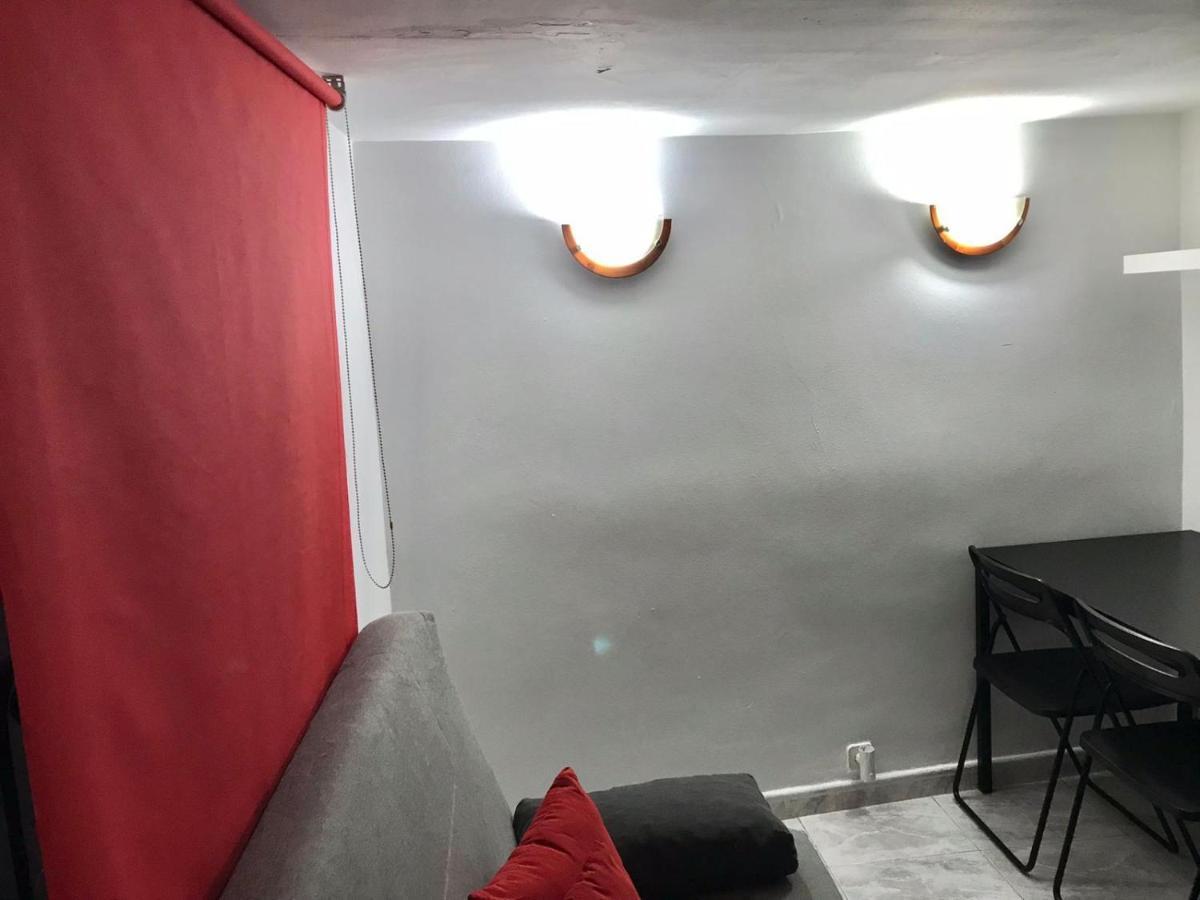 Agradable Apartamento En Zona Malasana Madrid公寓 外观 照片