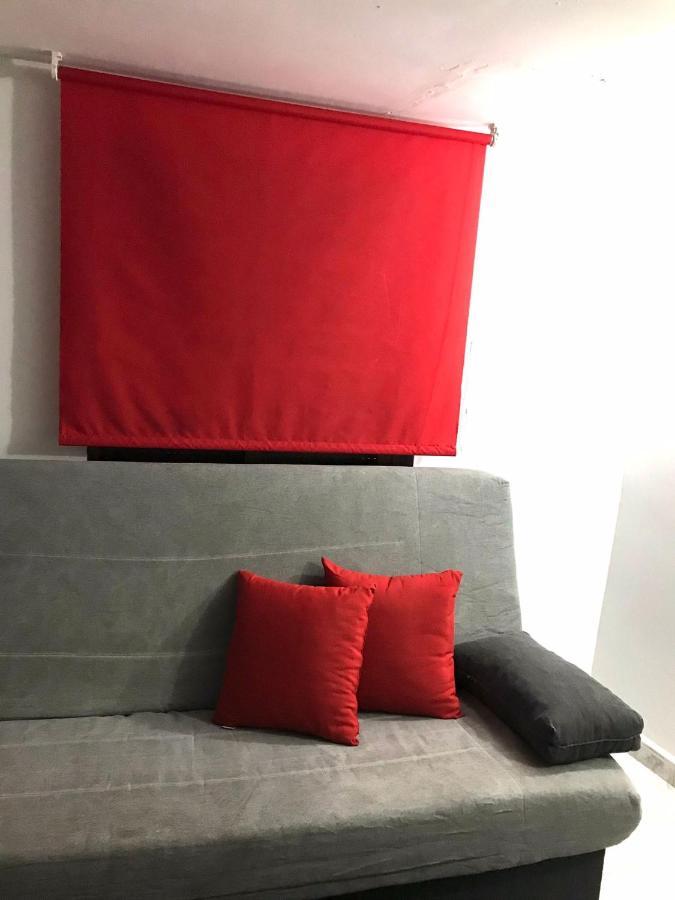 Agradable Apartamento En Zona Malasana Madrid公寓 外观 照片