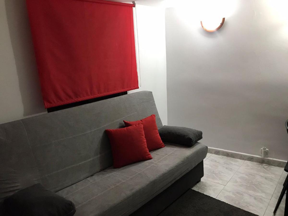 Agradable Apartamento En Zona Malasana Madrid公寓 外观 照片