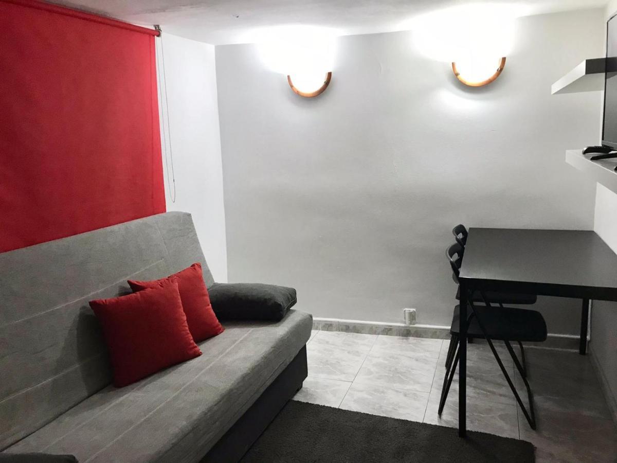 Agradable Apartamento En Zona Malasana Madrid公寓 外观 照片