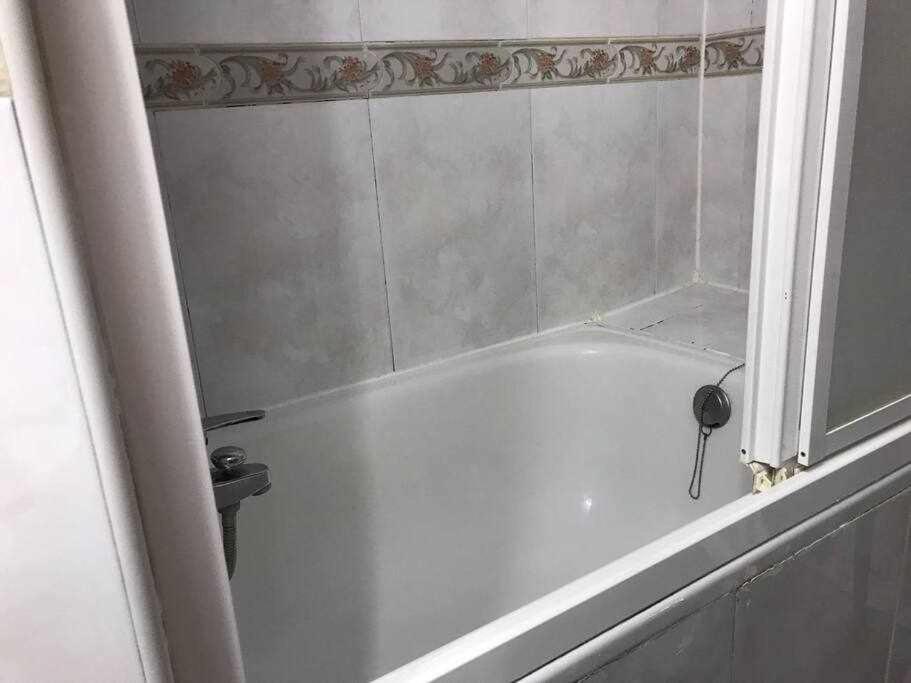 Agradable Apartamento En Zona Malasana Madrid公寓 外观 照片