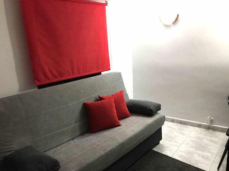Agradable Apartamento En Zona Malasana Madrid公寓 外观 照片