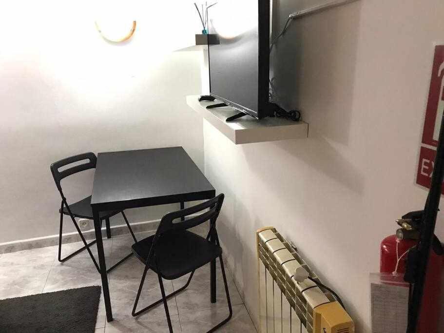 Agradable Apartamento En Zona Malasana Madrid公寓 外观 照片