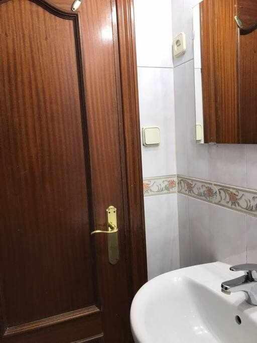 Agradable Apartamento En Zona Malasana Madrid公寓 外观 照片
